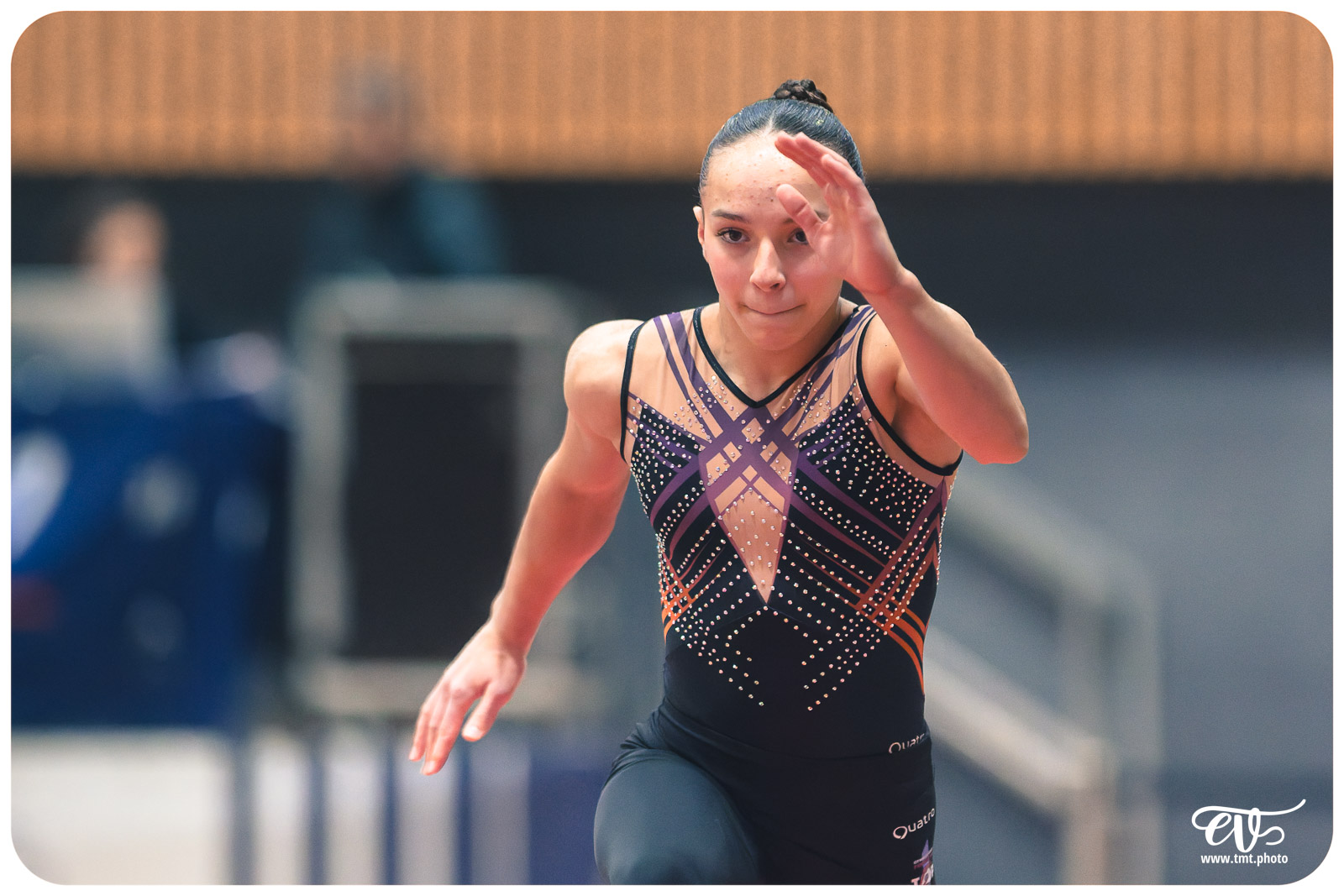 TOP 12 HAGUENAU VS HENIN